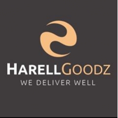 Blog over Harell Goodz Beauty